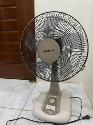 ROYALمروحه نوعها