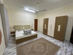 40 m2 Studio Apartments for Rent in Muscat Al Khuwair