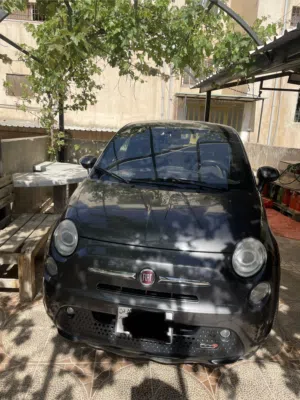 Fiat 500e للبيع