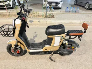 دراجه شحن R9 جديده