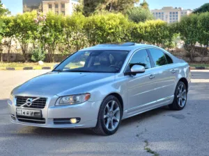 VOLVO T5 / S80 L