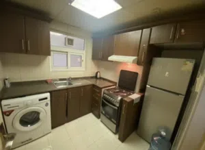 غرفة ماستر ثنائية بالخان