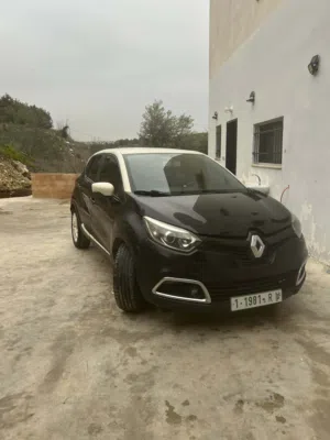 Used Renault Captur in Jenin