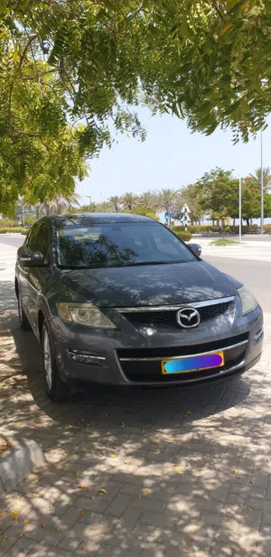Used Mazda CX-9 in Muscat
