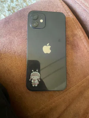Apple iPhone 12 64 GB in Amman