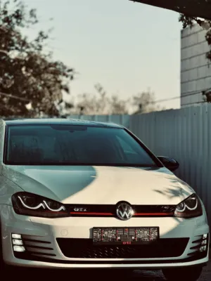 جولف 1.4 تيربو 2014