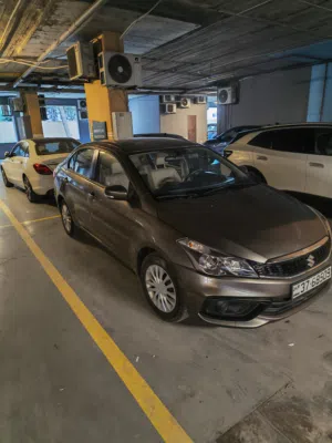Used Suzuki Ciaz in Amman