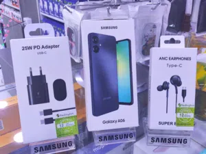Samsung A06 128 GB in Zarqa