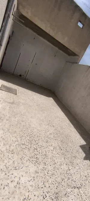 حوش في الهاني للأيجار