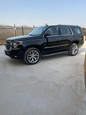 تاهو z71 خليجي 2019