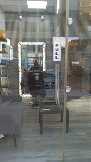 Rent Barbershop