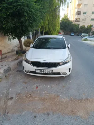 كيا كي 3 للبيئه بسبب السفر