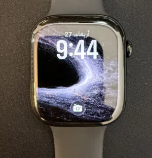 Apple Watch Series 11