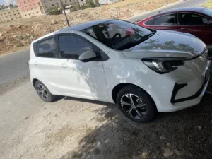 Used Changan E-Star in Amman