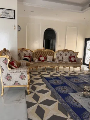 Sofa Majlis Italian Design