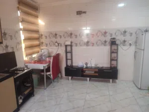 شقه للايجار