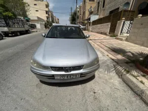 Used Peugeot 406 in Amman