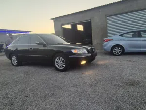 New Hyundai Azera in Al Khums