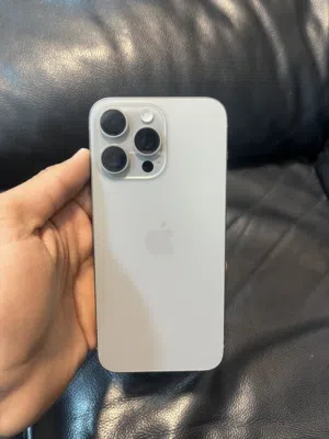 ايفون 15pro max