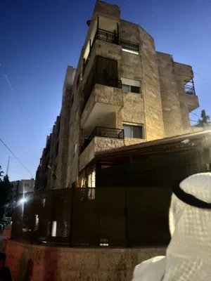 127 m2 3 Bedrooms Apartments for Sale in Amman Al-Jweideh