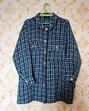 قميص شتوى للبيع