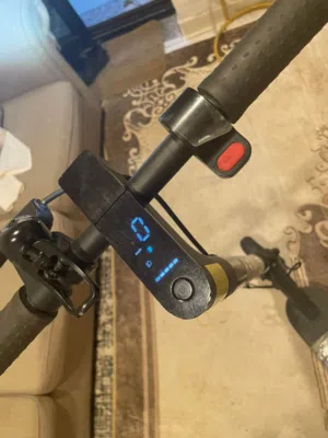 سكوتر شاومي الكهربائي