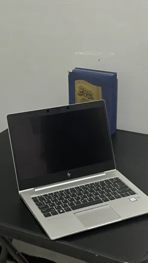 Hp elitbook G6 830 i7/ 8éme generation /(256/8)/ 14 "