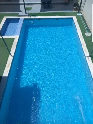 2 Bedrooms Chalet for Rent in Jordan Valley Other