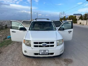 Ford . Escape . 2012 . Used0