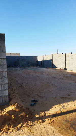 قطعة ارض سكنيه في المطاويح