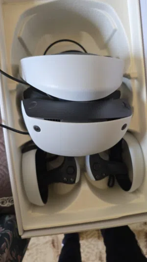 للبيع PlayStation VR2