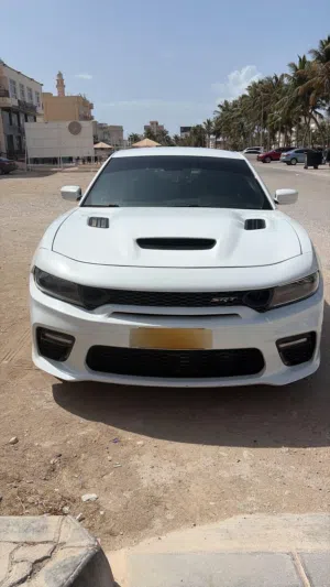 Dodge Charger 2022 SXT شارجر
