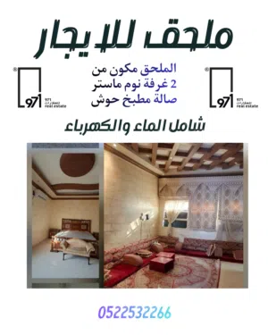 5300 ft² 2 Bedrooms Townhouse for Rent in Ras Al Khaimah Al Kharran