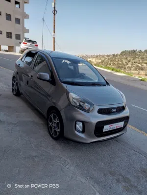 Used Kia Picanto in Hebron