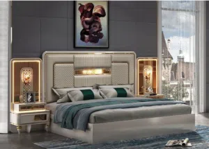 غرف نوم بأرقى الموديلات الجديده ل2026