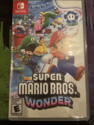 سي دي للبيع نيتيندو سوتش