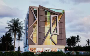 64 m2 1 Bedroom Apartments for Sale in Muscat Ansab