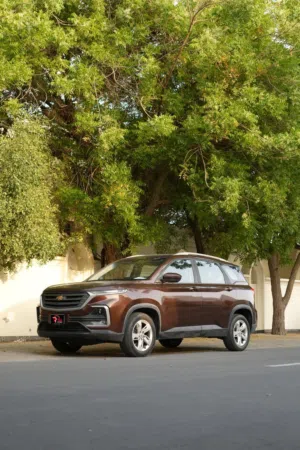 2022 Chevrolet Captiva (Low Mileage)
