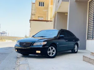 هيونداي قرانديور 2007
