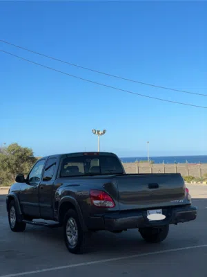 رباعي تيوتا