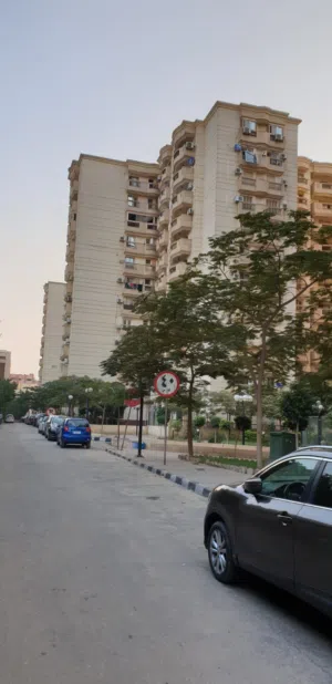 236 m2 3 Bedrooms Apartments for Sale in Cairo Nasr City