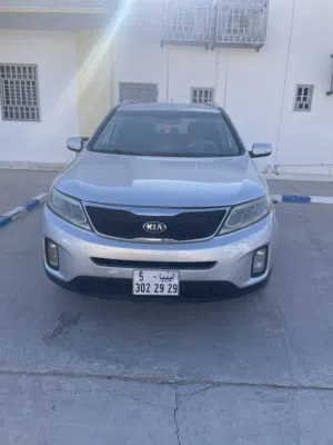 Kia . Sorento . 2015 . New1