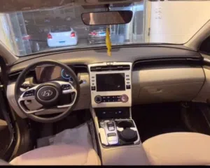 New Hyundai Tucson in Damietta