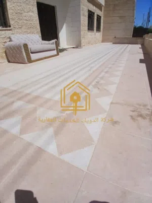شقة * مميزة * 3نوم * ارضية * ترسات * دفع شهرررري * تلاع العلي