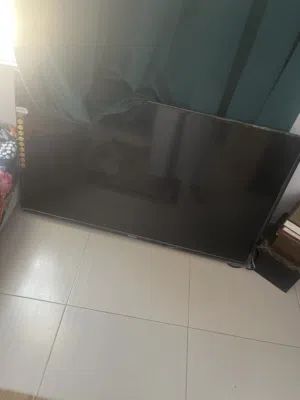 للبيع تلفزيون 55 بوصة