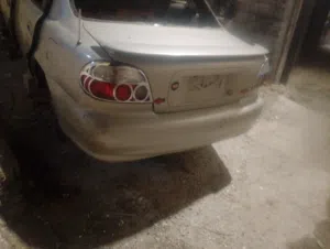 Junk Cars - Other Vehicles1