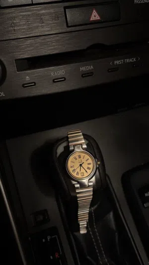 Analog Quartz Others watches for sale in Al Batinah