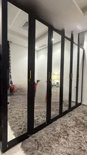 للبيع كبت تفصال شبهه جديد بسعر مناسب شوفو الفيديو