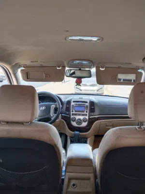 Used Hyundai Santa Fe in Tripoli