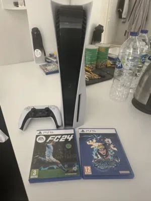 PlayStation 5 PlayStation for sale in Um Al Quwain